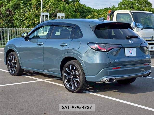 Honda ZR-V 2023-11 7964572-15