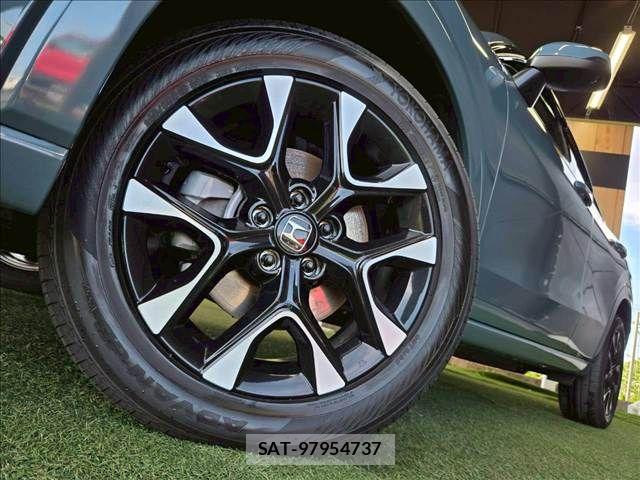 Honda ZR-V 2023-11 7964572-18