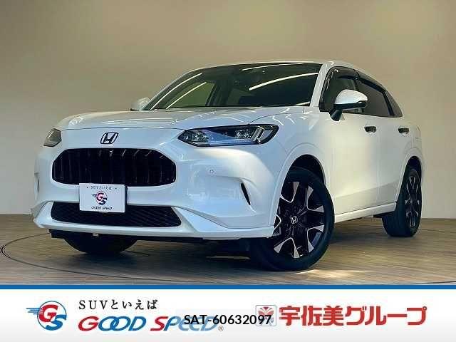 Honda ZR-V 2023-10 7964571-0