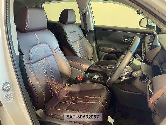 Honda ZR-V 2023-10 7964571-10