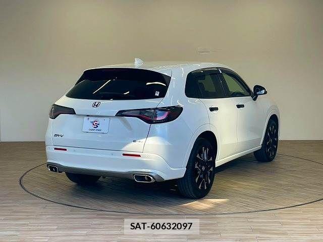 Honda ZR-V 2023-10 7964571-16