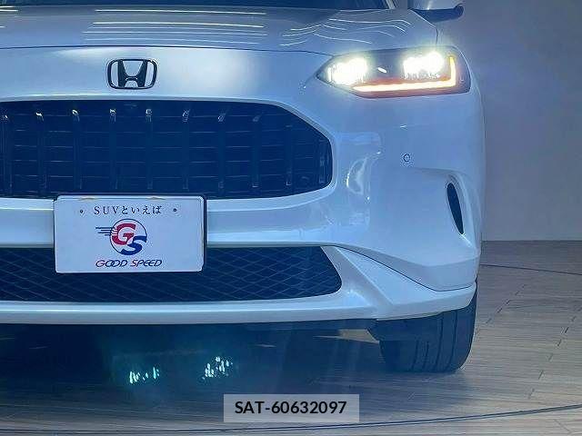 Honda ZR-V 2023-10 7964571-17