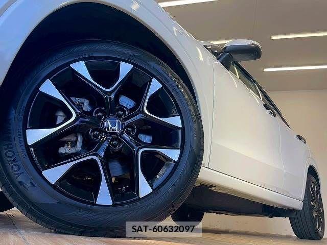 Honda ZR-V 2023-10 7964571-18