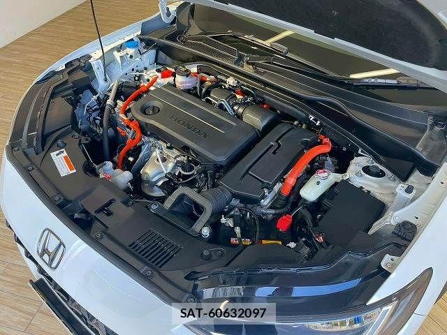 Honda ZR-V 2023-10 7964571-19