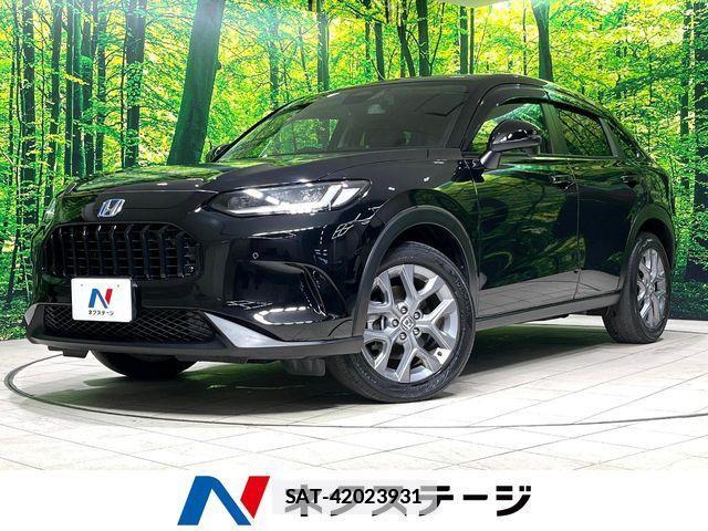 Honda ZR-V 2023-07 7964580-0