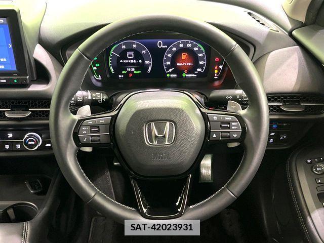 Honda ZR-V 2023-07 7964580-11