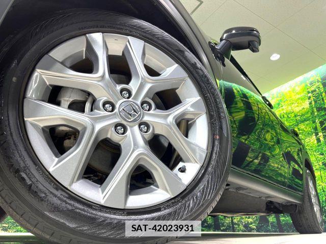 Honda ZR-V 2023-07 7964580-13
