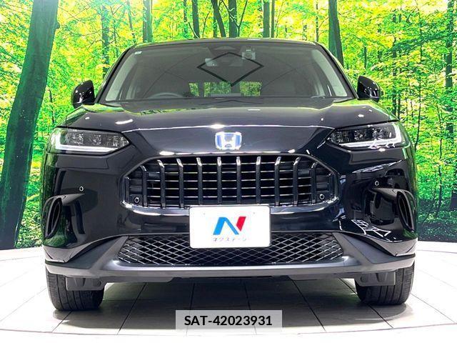 Honda ZR-V 2023-07 7964580-14