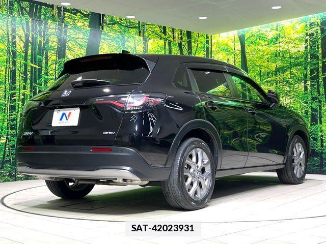 Honda ZR-V 2023-07 7964580-17