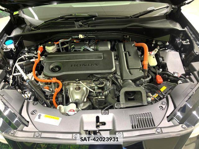 Honda ZR-V 2023-07 7964580-18