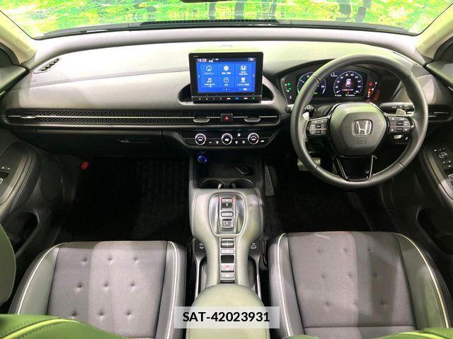 Honda ZR-V 2023-07 7964580-2