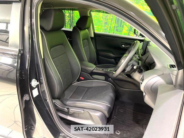 Honda ZR-V 2023-07 7964580-8