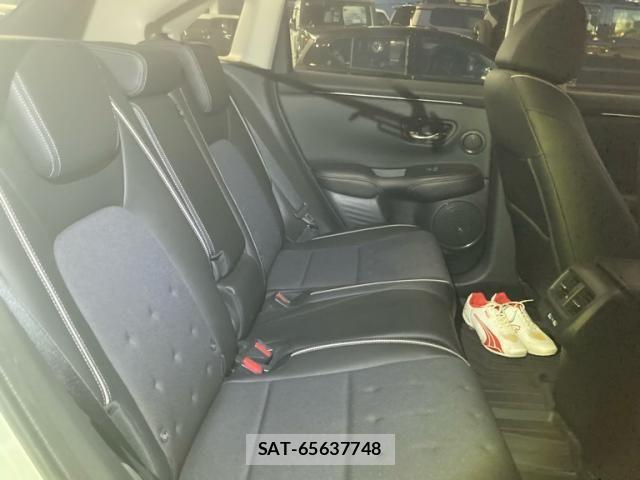 Honda ZR-V 2023-07 7981714-10