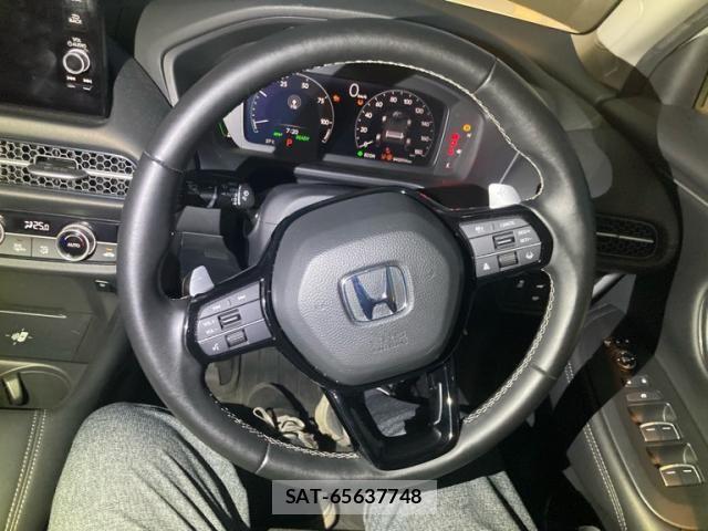 Honda ZR-V 2023-07 7981714-14