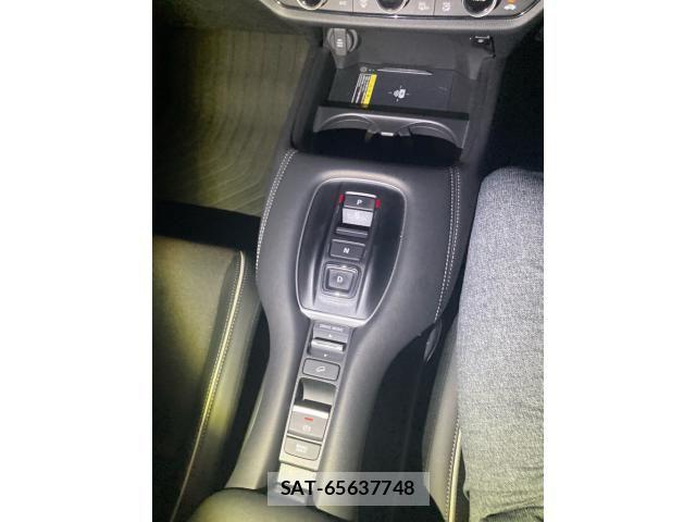 Honda ZR-V 2023-07 7981714-18