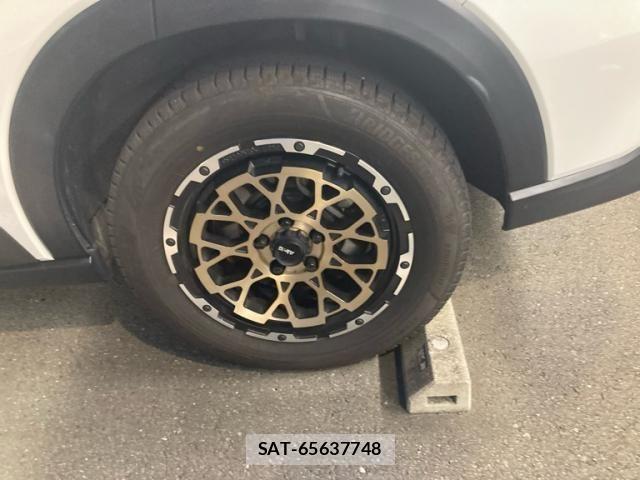 Honda ZR-V 2023-07 7981714-21