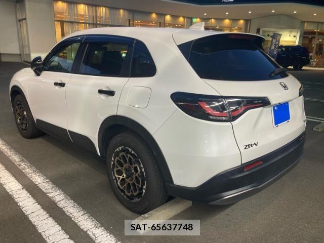 Honda ZR-V 2023-07 7981714-4