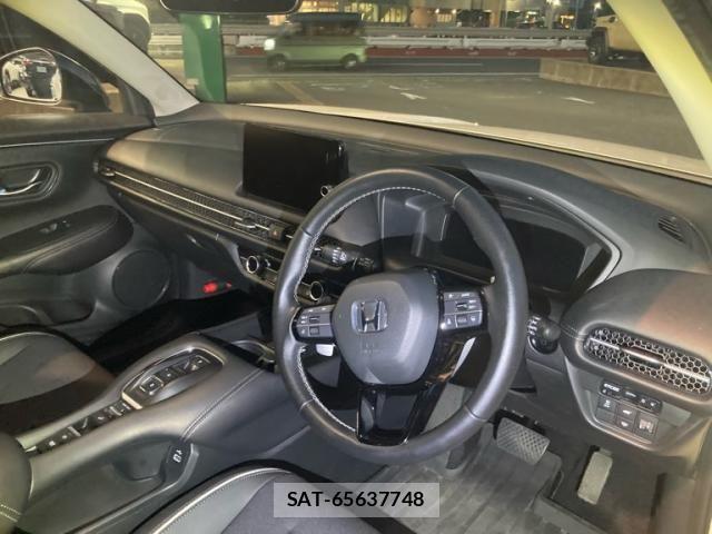 Honda ZR-V 2023-07 7981714-7