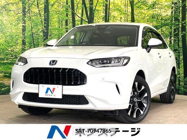 Honda ZR-V 2023-08 7981712-0