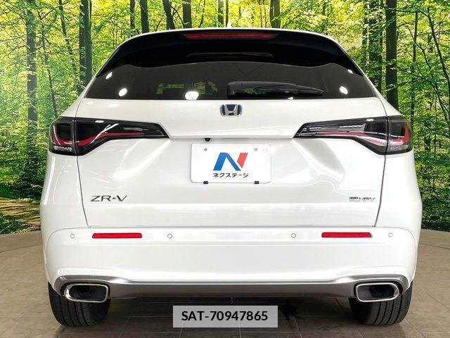 Honda ZR-V 2023-08 7981712-14