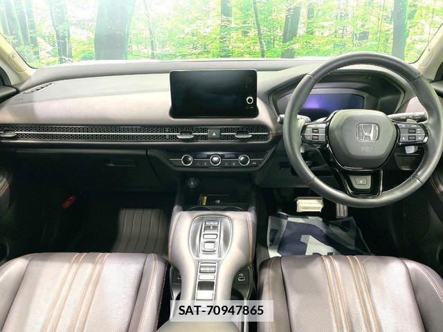 Honda ZR-V 2023-08 7981712-1