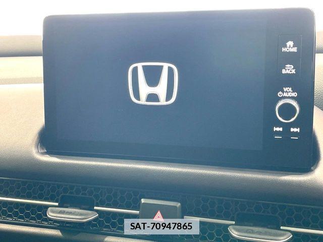 Honda ZR-V 2023-08 7981712-2