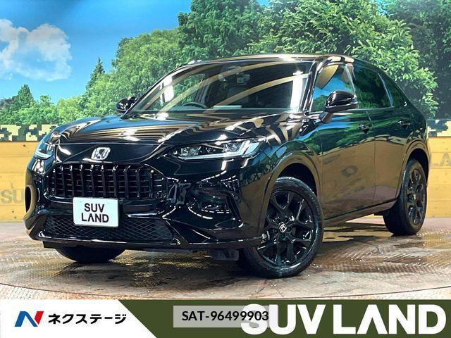 Honda ZR-V 2024-09 7981710-0