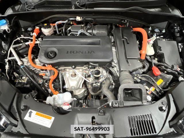 Honda ZR-V 2024-09 7981710-17