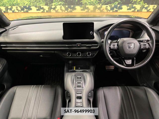 Honda ZR-V 2024-09 7981710-1