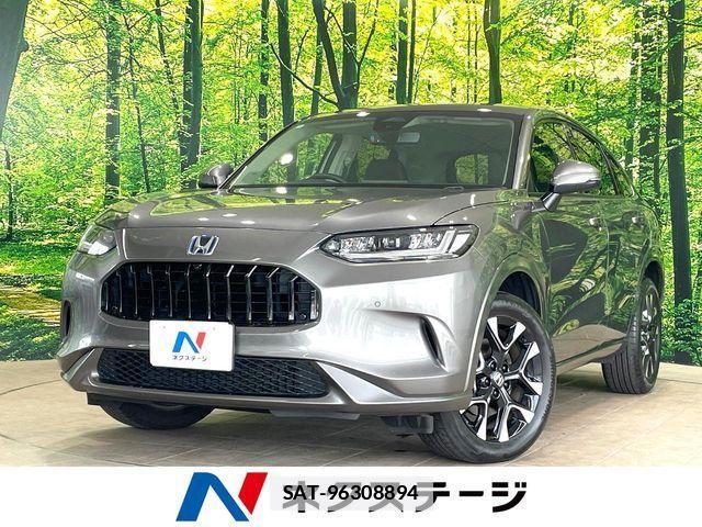 Honda ZR-V 2024-05 7981713-0