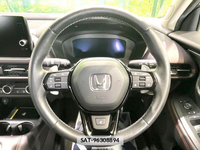 Honda ZR-V 2024-05 7981713-10