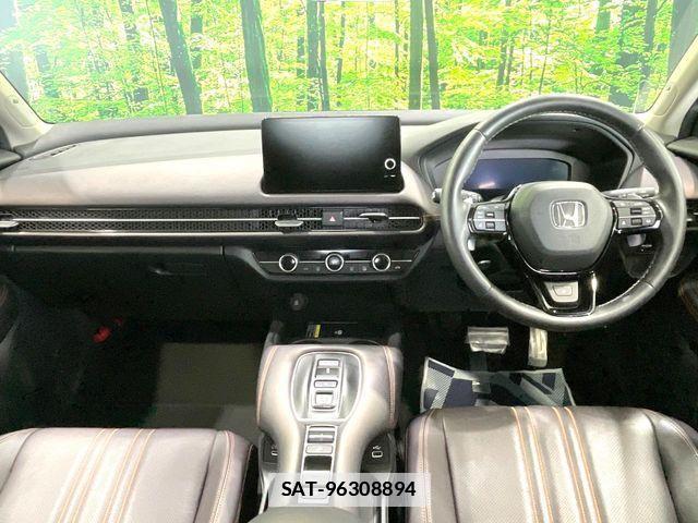Honda ZR-V 2024-05 7981713-1