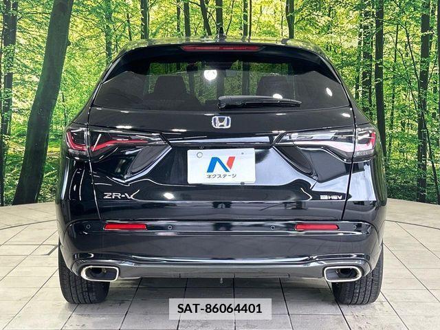 Honda ZR-V 2024-09 7981711-15