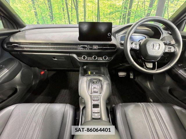 Honda ZR-V 2024-09 7981711-1