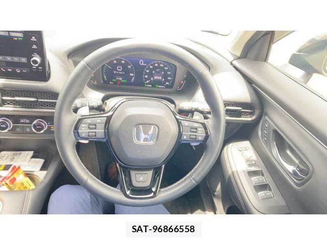 Honda ZR-V 2024-06 8039489-15