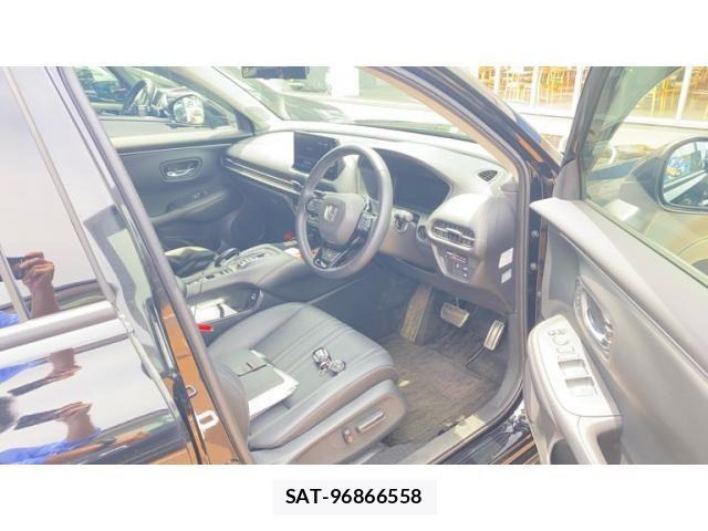 Honda ZR-V 2024-06 8039489-1