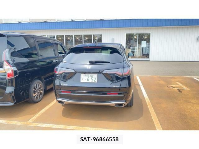 Honda ZR-V 2024-06 8039489-2