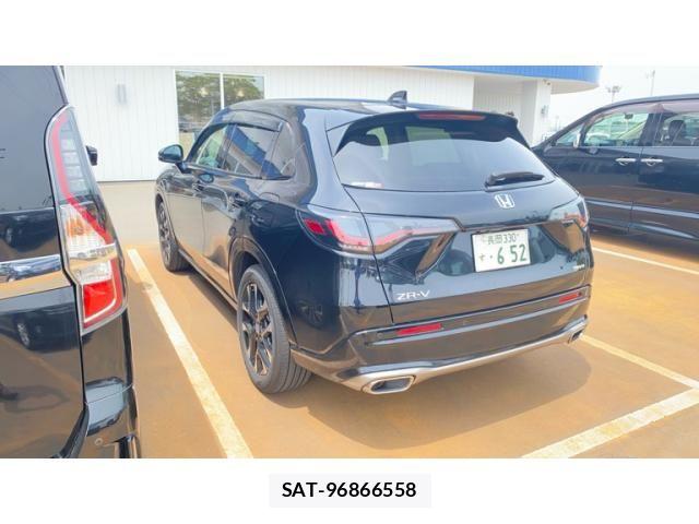 Honda ZR-V 2024-06 8039489-4