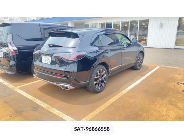 Honda ZR-V 2024-06 8039489-5