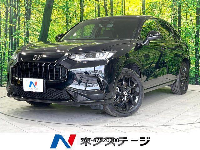 Honda ZR-V 2024-07 8039488-0
