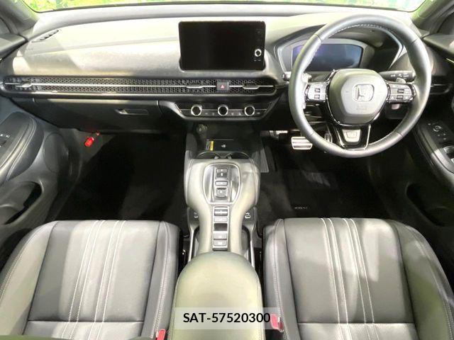 Honda ZR-V 2024-07 8039488-1