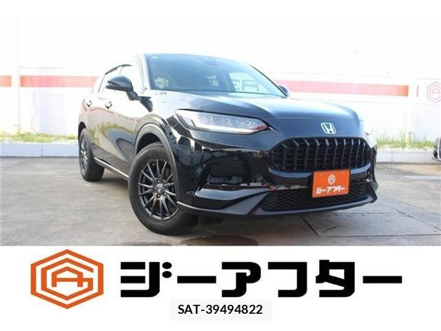 Honda ZR-V 2023-07 8076306-0