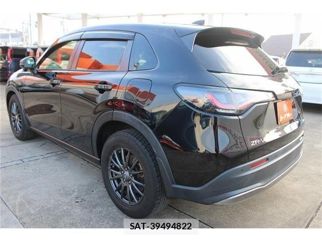 Honda ZR-V 2023-07 8076306-10