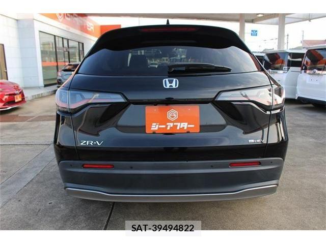 Honda ZR-V 2023-07 8076306-11