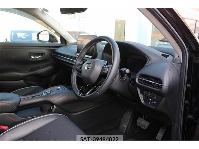 Honda ZR-V 2023-07 8076306-28