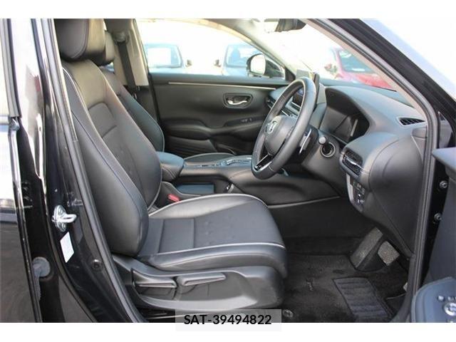 Honda ZR-V 2023-07 8076306-29