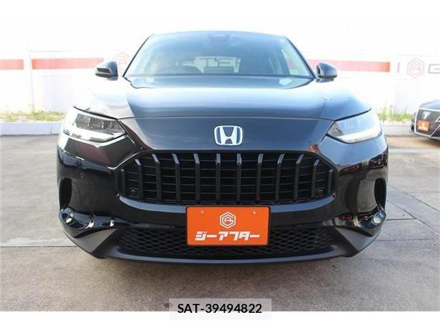 Honda ZR-V 2023-07 8076306-7