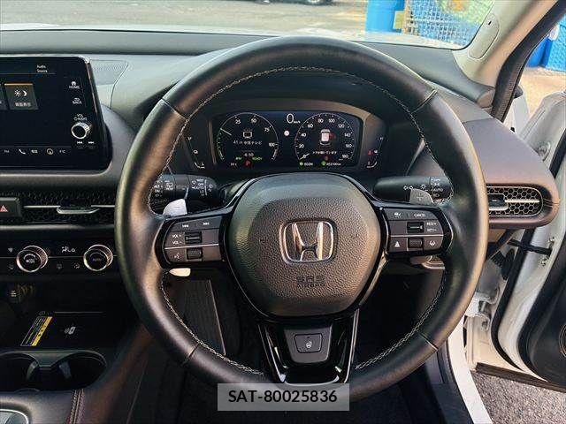 Honda ZR-V 2024-04 8076305-11
