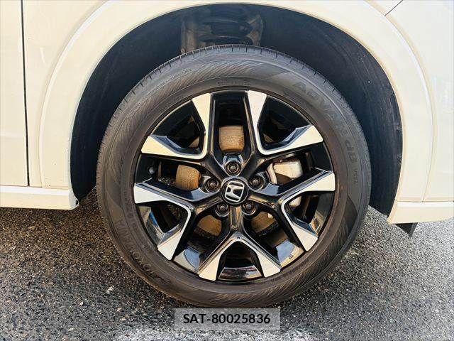 Honda ZR-V 2024-04 8076305-13