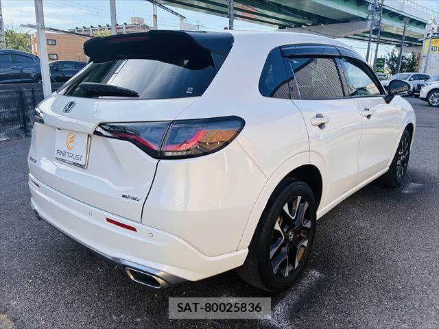 Honda ZR-V 2024-04 8076305-17